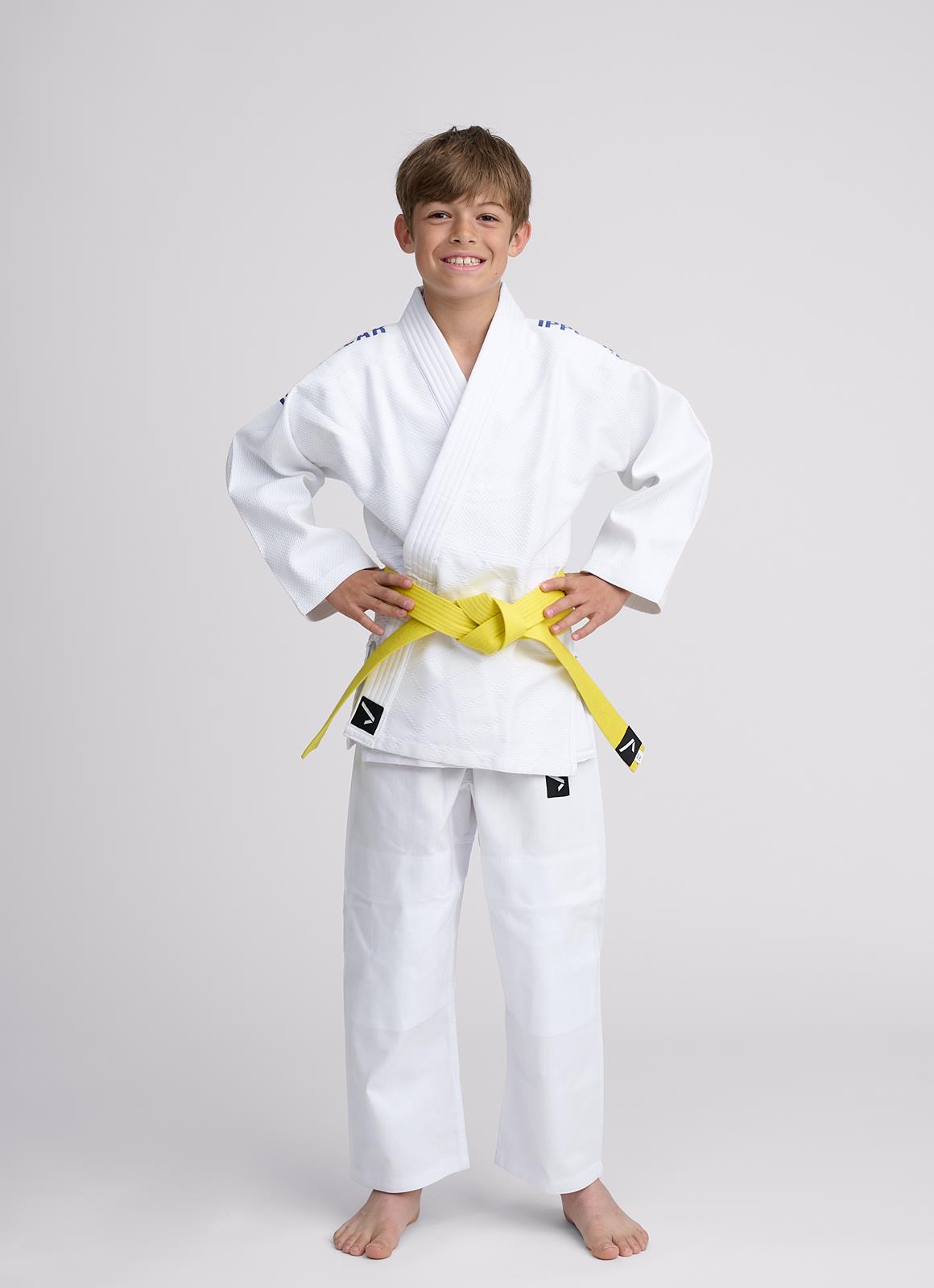 IPPONGEAR Kids Judo Gi NXT, Kids & Beginners