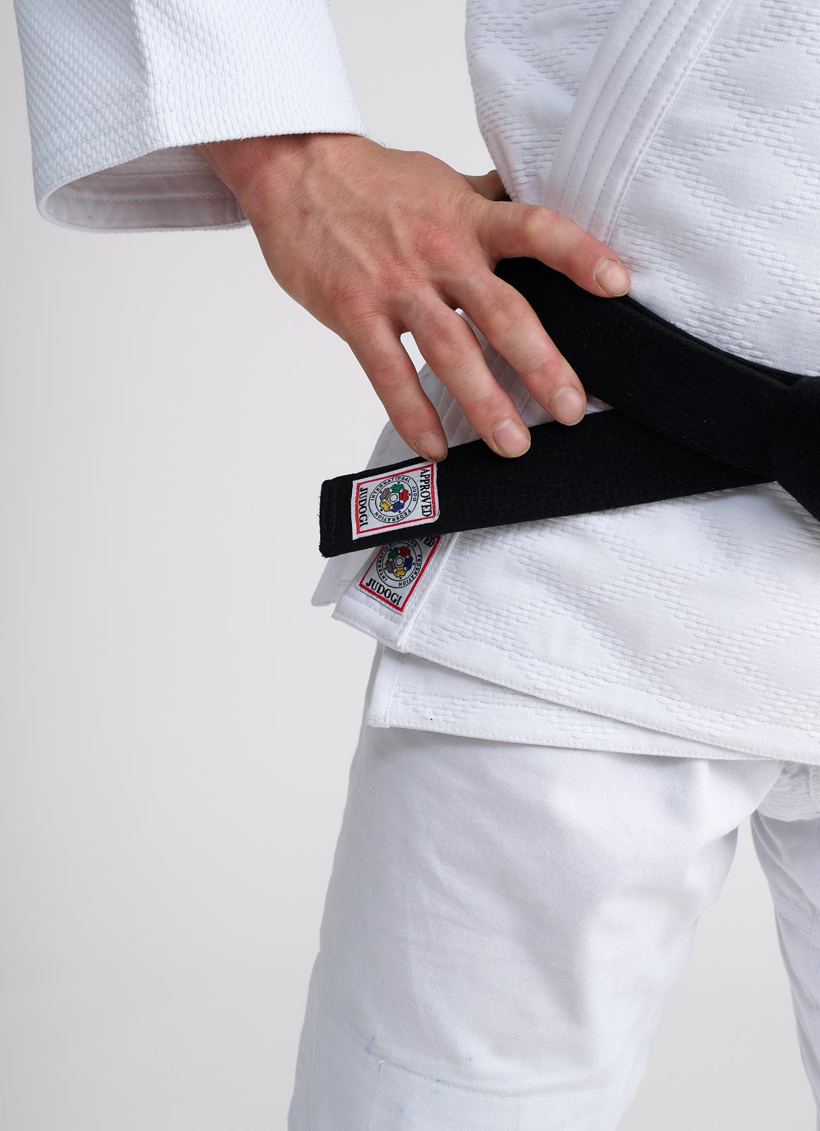 Premium Judo Pant IJF Approved, IPPON GEAR Legend