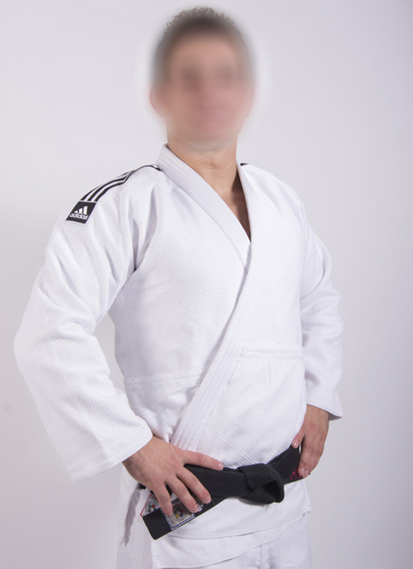 boutique adidas judo