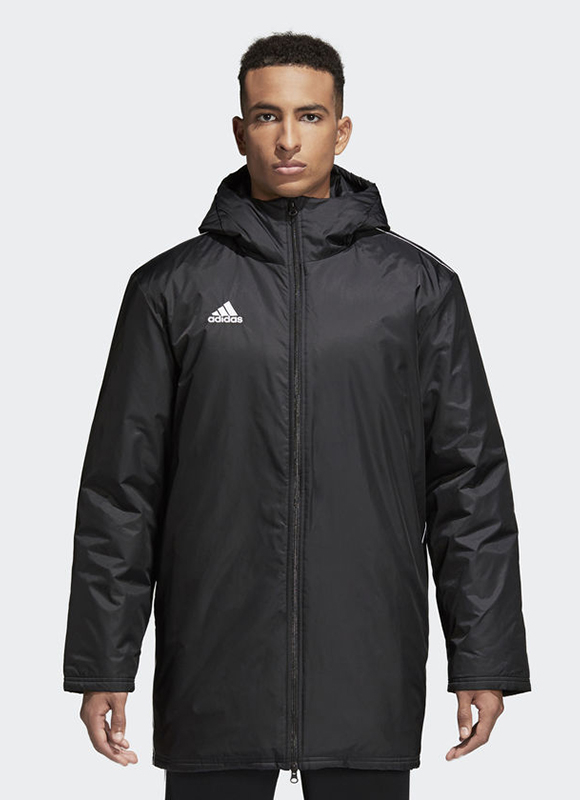 adidas teamline stadium jacket