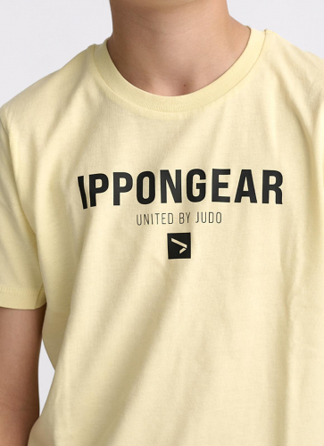 IPPONGEAR_T_Shirt_Claim_Judo_Kids_butter_4.jpg