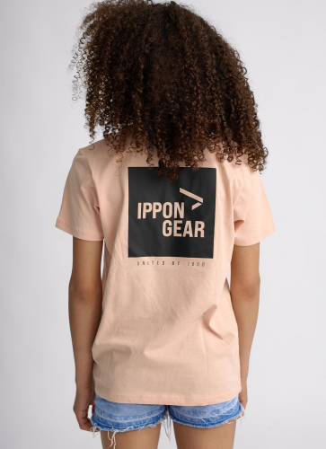 IPPONGEAR_T_Shirt_Big_Print_Judo_Kids_peach_3.jpg