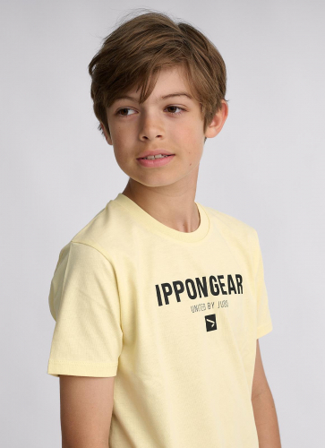 IPPONGEAR_T_Shirt_Claim_Judo_Kids_butter_2.jpg