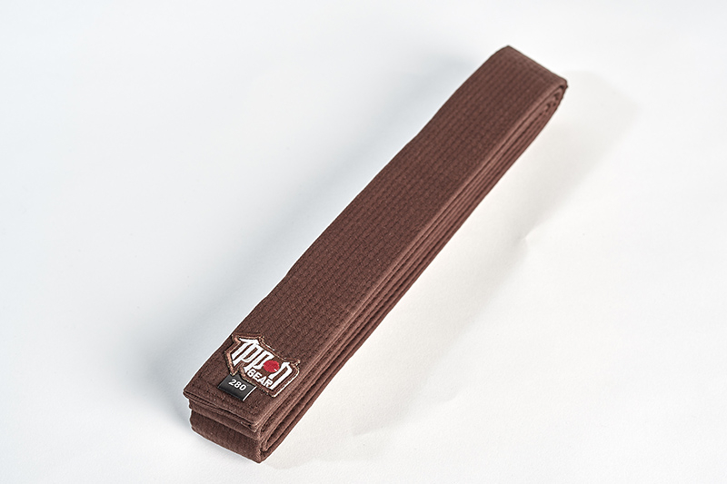 JIB260B___Ippon_Gear_Elite_Judoguertel_braun___Judo_Belt_brown.jpg